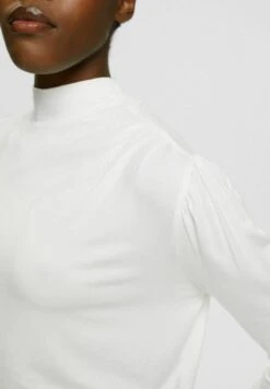 ESPRIT MIT PUFFÄRMELN - Langarmshirt - Off White 11 ESPRIT MIT PUFFÄRMELN - Langarmshirt - Off White -Esprit 8c94a4c2905a4517a0c2af1d1fa2ccdd