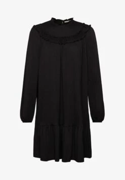 Edc By Esprit Strickkleid - Black 13 Edc By Esprit Strickkleid - Black -Esprit 8d4fc488b9f34e3ebd02600fb6875141