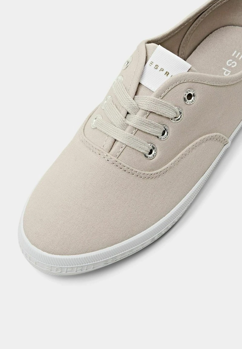 ESPRIT Sneaker Low - Taupe 8 ESPRIT Sneaker Low - Taupe – Bild 6
