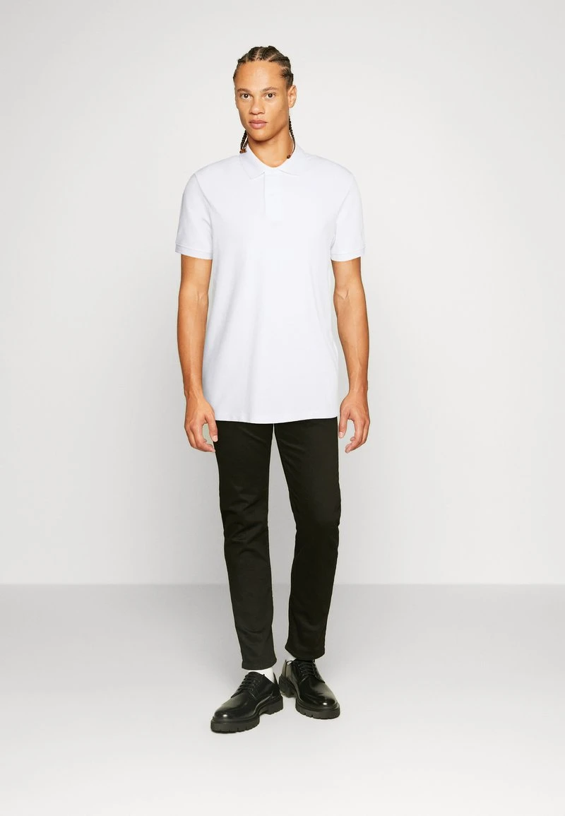 ESPRIT Poloshirt - White 4 ESPRIT Poloshirt - White – Bild 2