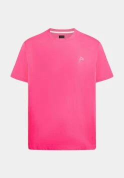 ESPRIT DOLPHIN - T-Shirt Print - Pink Fuchsia -Esprit 9045fe7275564468a3f8dda9a9124ecc