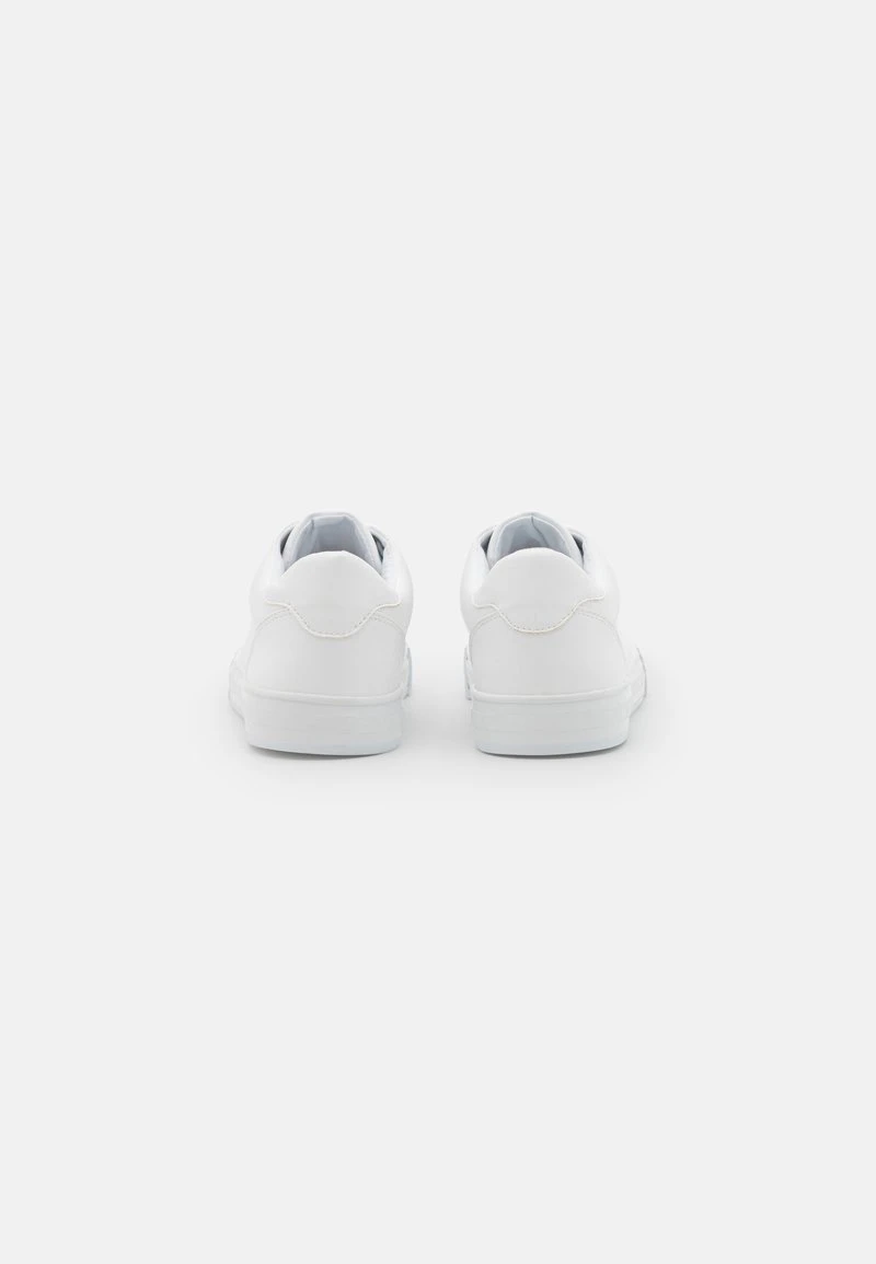 ESPRIT Sneaker Low - White 6 ESPRIT Sneaker Low - White – Bild 4