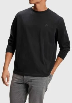 ESPRIT DOLPHIN - Langarmshirt - Black -Esprit 90d5d90deb82429990788e7375329a00 1