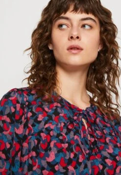 ESPRIT TIE - Freizeitkleid - Pink 11 ESPRIT TIE - Freizeitkleid - Pink -Esprit 91ec17909f3a4eef8f057581537e0d3e