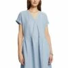 ESPRIT DRESS - Freizeitkleid - Light Blue Lavender 2 ESPRIT DRESS - Freizeitkleid - Light Blue Lavender -Esprit 928dd0cbd1a14c55bad3cfe5dafedc69