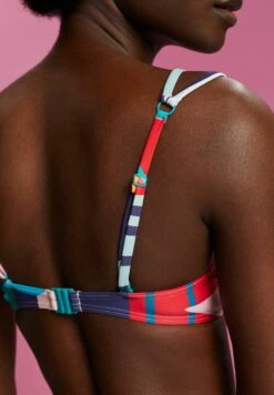 ESPRIT WITH WIRE - Bikini-Top - Dark Blue 11 ESPRIT WITH WIRE - Bikini-Top - Dark Blue -Esprit 9299d4bda309463089e0f12da3d888cc