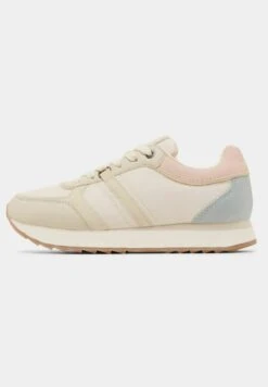 ESPRIT Sneaker Low - Light Beige 12 ESPRIT Sneaker Low - Light Beige -Esprit 93529dd0684845979c93af3d9a5f5b99