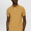 ESPRIT Poloshirt - Beige 1 ESPRIT Poloshirt - Beige -Esprit 94362691c0e444819cc936999c48b2f8