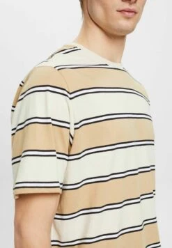 ESPRIT T-Shirt Print - Ice 11 ESPRIT T-Shirt Print - Ice -Esprit 9621f087f9324cf5a56c61f04d819f77