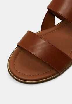 ESPRIT OPTIK - Riemensandalette - Caramel 11 ESPRIT OPTIK - Riemensandalette - Caramel -Esprit 9639f11936314dfeacb017c189fb1392