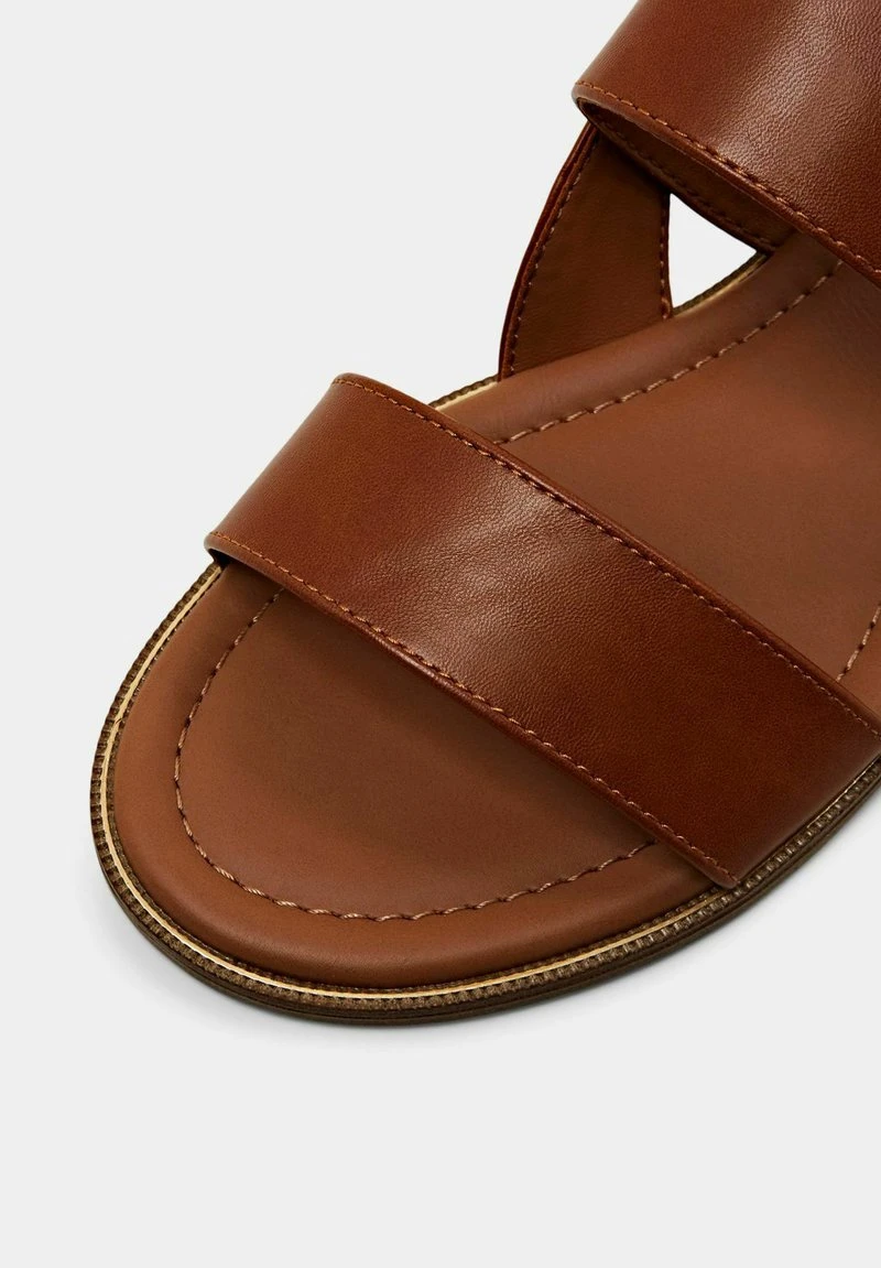 ESPRIT OPTIK - Riemensandalette - Caramel 6 ESPRIT OPTIK - Riemensandalette - Caramel – Bild 4