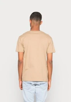 ESPRIT TEE - T-Shirt Basic - Beige 10 ESPRIT TEE - T-Shirt Basic - Beige -Esprit 96c096c5a7d3427eb447de8e51b7c992