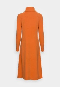 ESPRIT ROLLN - Etuikleid - Golden Orange 9 ESPRIT ROLLN - Etuikleid - Golden Orange -Esprit 96e429f9b2784d44b469232e9440bae3