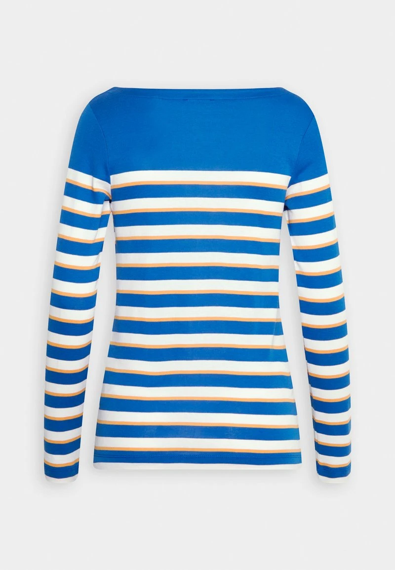 ESPRIT Langarmshirt - Blue 8 ESPRIT Langarmshirt - Blue – Bild 6