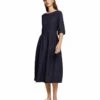ESPRIT Freizeitkleid - Navy 1 ESPRIT Freizeitkleid - Navy -Esprit 977889c09ea74932af4a6d916b01a118