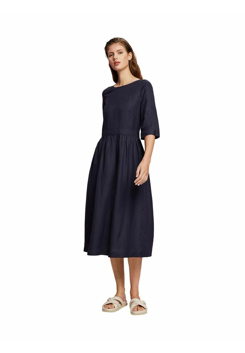 ESPRIT Freizeitkleid - Navy 3 ESPRIT Freizeitkleid - Navy