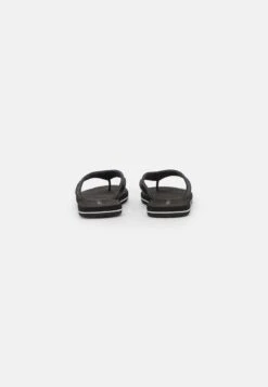 ESPRIT THONGS - Zehentrenner - Black 11 ESPRIT THONGS - Zehentrenner - Black -Esprit 981c725ce68e4999a4a703b3d7a2d572
