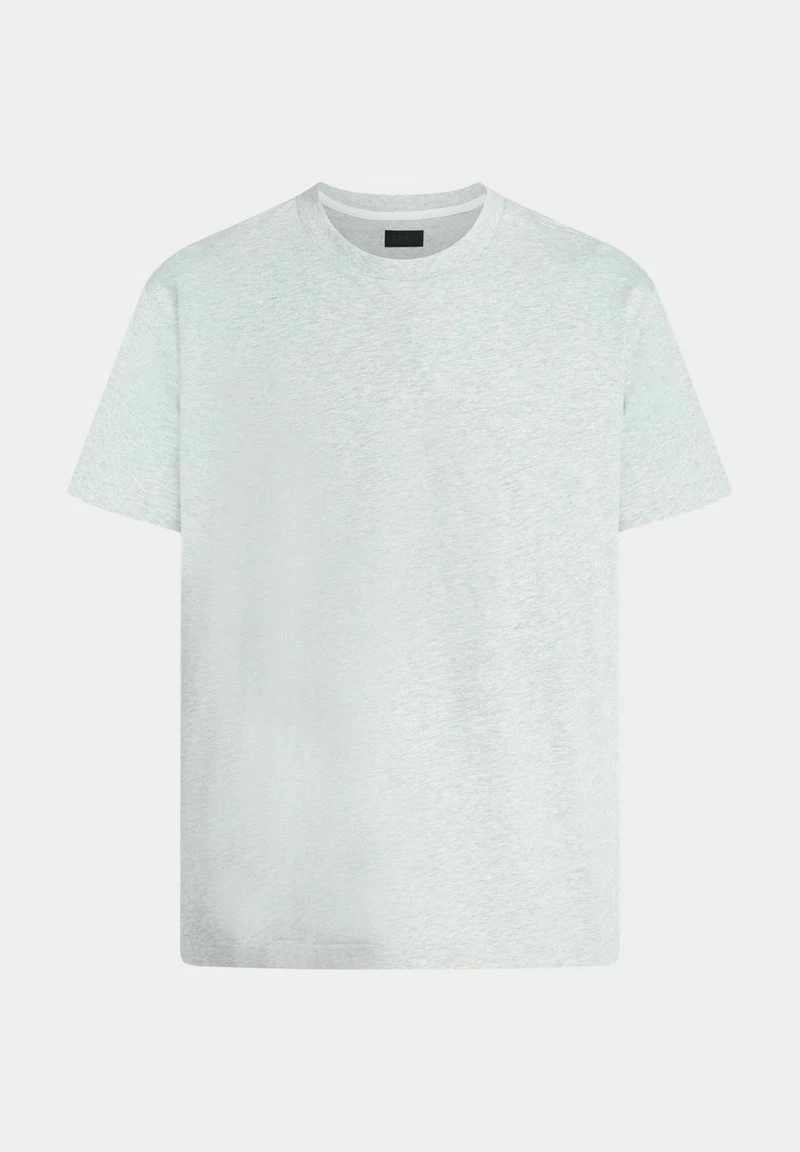 ESPRIT DOLPHIN - T-Shirt Print - Light Grey New 8 ESPRIT DOLPHIN - T-Shirt Print - Light Grey New – Bild 6