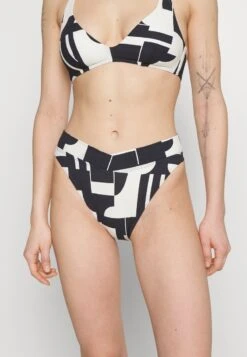 ESPRIT CUBE BEACH - Bikini-Hose - Black