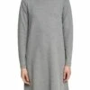 ESPRIT Strickkleid - Medium Grey 1 ESPRIT Strickkleid - Medium Grey -Esprit 9976e202a5064b61bd642868e10a9e6b