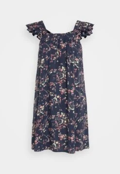 Edc By Esprit SLEEVELESS DRES - Freizeitkleid - Dark Blue 12 Edc By Esprit SLEEVELESS DRES - Freizeitkleid - Dark Blue -Esprit 9990fad199504c6c9e83dbf1315dcb38