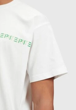 ESPRIT YAGI ARCHIVE MIT RUNDHALSAUSSCHNITT - T-Shirt Print - White 11 ESPRIT YAGI ARCHIVE MIT RUNDHALSAUSSCHNITT - T-Shirt Print - White -Esprit 99bfc317d7f345f3a3a07e1019228842