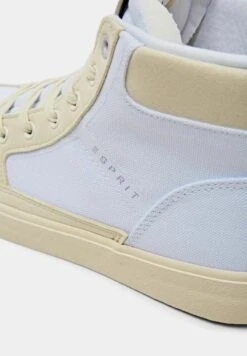 ESPRIT Sneaker High - White -Esprit 9a51991275a94b4191865a23ce2f61b4