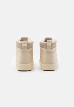 ESPRIT Sneaker High - Beige -Esprit 9ab2bf44c1444f33835aa19387262bff