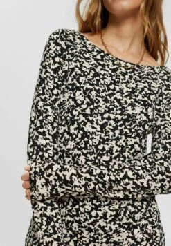 ESPRIT MIT MEHRFARBIGEM PRINT - Langarmshirt - Ice 11 ESPRIT MIT MEHRFARBIGEM PRINT - Langarmshirt - Ice -Esprit 9ac94b957c9f409883f1ec98918d1160