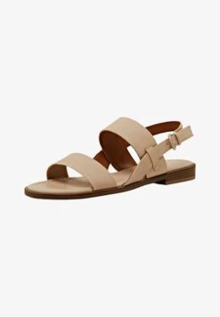 ESPRIT OPTIK - Riemensandalette - Skin Beige -Esprit 9aff47a3fbfa44c281f8b6a349ac0d8f