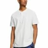 ESPRIT T-Shirt Basic - Ice 1 ESPRIT T-Shirt Basic - Ice -Esprit 9b0c5438de2a466d91dfbdbc89612cde