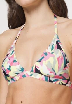 ESPRIT CARILO BEACH PADDED HALTERNECK - Bikini-Top - Navy 13 ESPRIT CARILO BEACH PADDED HALTERNECK - Bikini-Top - Navy -Esprit 9b4ce6d13ca84267988e323d67c04e80