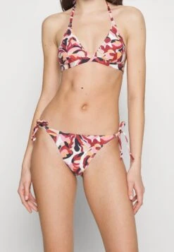 ESPRIT CARILO BEACH MINI BRIEF - Bikini-Hose - Dark Red