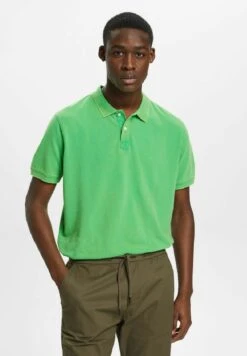 ESPRIT REGULAR FIT - Poloshirt - Green
