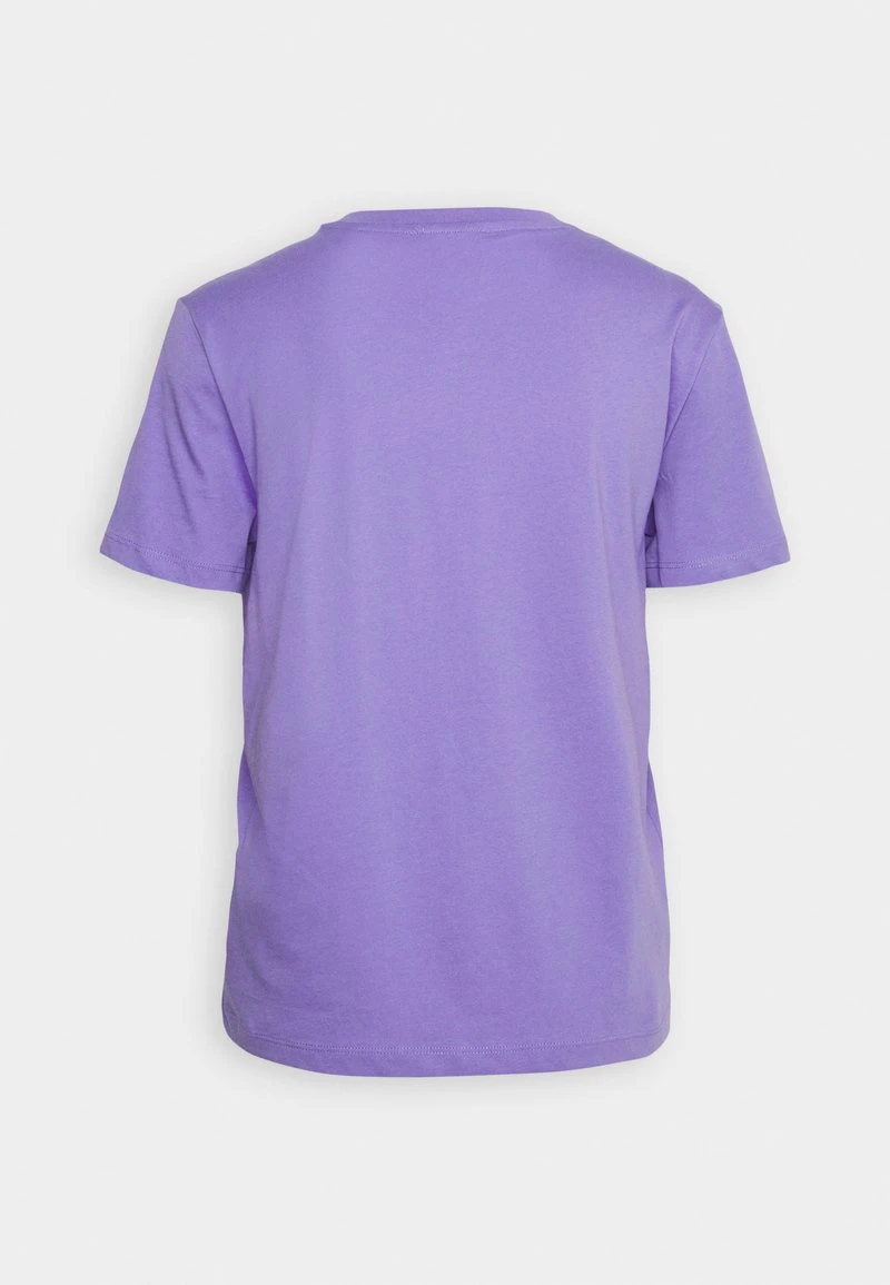 Edc By Esprit TEE - T-Shirt Print - Purple 8 Edc By Esprit TEE - T-Shirt Print - Purple – Bild 6