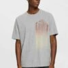 Edc By Esprit RELAXED FIT - T-Shirt Print - Medium Grey 1 Edc By Esprit RELAXED FIT - T-Shirt Print - Medium Grey -Esprit 9c9593b3fced4aa8a401b2308dd7fe28
