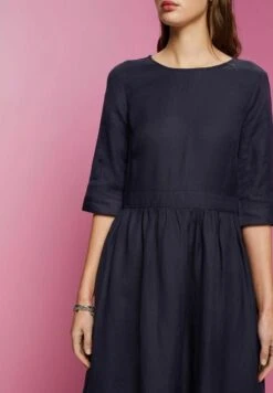 ESPRIT Freizeitkleid - Navy 13 ESPRIT Freizeitkleid - Navy -Esprit 9cbe9afda88a4331967c9ef31391c94f