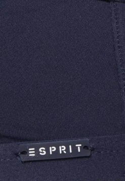 ESPRIT TURA BEACH PADDED REMOVABLE PADS - Bikini-Top - Navy 10 ESPRIT TURA BEACH PADDED REMOVABLE PADS - Bikini-Top - Navy -Esprit 9d074626618d4d04bfea39c5cb8a4ea1