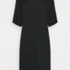 ESPRIT DRESS - Strickkleid - Black -Esprit 9dfdfe8d78c74b2f830a2209868f7d0e