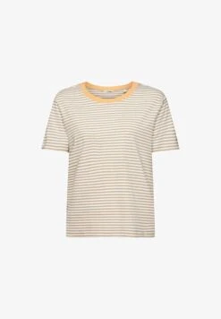 ESPRIT STRIPED CORE - T-Shirt Print - Taupe 13 ESPRIT STRIPED CORE - T-Shirt Print - Taupe -Esprit 9e040b9d745c4ba69598695ae81a3699