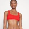 ESPRIT JOIA BEACH SCOOP - Bikini-Top - Red 2 ESPRIT JOIA BEACH SCOOP - Bikini-Top - Red -Esprit 9e305d55134c458d86c83677cb28cdcc
