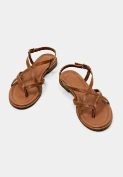 ESPRIT Zehentrenner - Caramel 11 ESPRIT Zehentrenner - Caramel -Esprit 9e5a6c721191477d9ba7d43b9b244b86