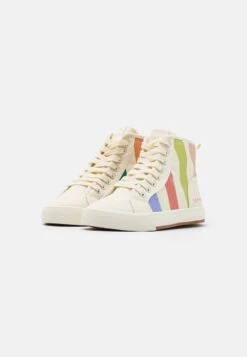 ESPRIT STRIBOTI - Sneaker High - Multi-coloured 10 ESPRIT STRIBOTI - Sneaker High - Multi-coloured -Esprit 9e787405f05742aba4f5f4fe6da17a09