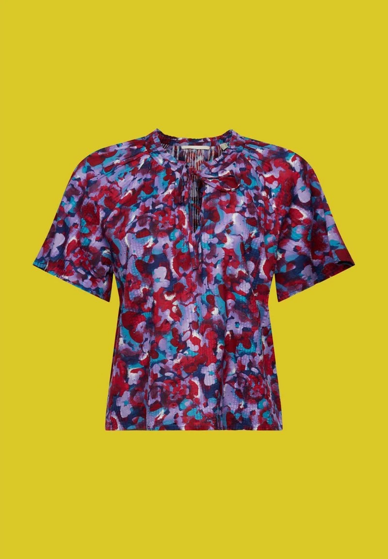 Edc By Esprit T-Shirt Print - Ink 4 Edc By Esprit T-Shirt Print - Ink – Bild 2