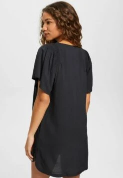 ESPRIT TUNIKAKLEID TAYRONA FÜR DEN - Strandaccessoire - Black 10 ESPRIT TUNIKAKLEID TAYRONA FÜR DEN - Strandaccessoire - Black -Esprit 9ec76b9d74de472a8cf258ff5c9ca0c3
