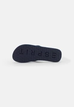 ESPRIT THONGS - Zehentrenner - Navy 12 ESPRIT THONGS - Zehentrenner - Navy -Esprit 9ed236a4e7594a96846e735fffaccde5
