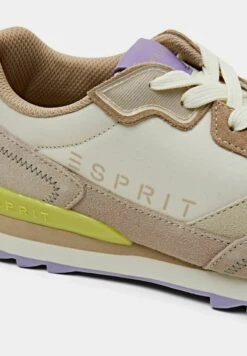 ESPRIT MIT ECHTEM - Sneaker Low - Beige 12 ESPRIT MIT ECHTEM - Sneaker Low - Beige -Esprit 9ff06ed0068243018a2fec1d3659a68c