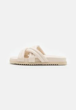 ESPRIT Pantolette Flach - Light Beige 9 ESPRIT Pantolette Flach - Light Beige -Esprit a05b2935abcb47119720b58ca55f7960