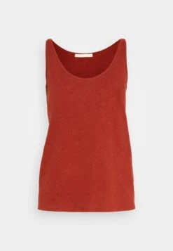 Edc By Esprit BLEND - Top - Terracotta 12 Edc By Esprit BLEND - Top - Terracotta -Esprit a0676ff0cfb5497196a131d06dc5341b