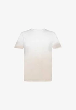 Edc By Esprit ZWEIFARBIG BLASS GEFÄRBTES - T-Shirt Print - White 13 Edc By Esprit ZWEIFARBIG BLASS GEFÄRBTES - T-Shirt Print - White -Esprit a09122e68cd04d16b86940cf4be183bd